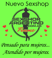 Sexshop De Belgrano R Sexshop Femme, para mujeres, atendido por mujeres